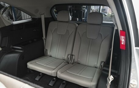 KIA Sorento IV, 2022 год, 3 380 000 рублей, 12 фотография