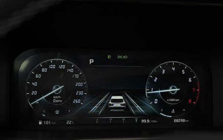 KIA Sorento IV, 2022 год, 3 380 000 рублей, 27 фотография