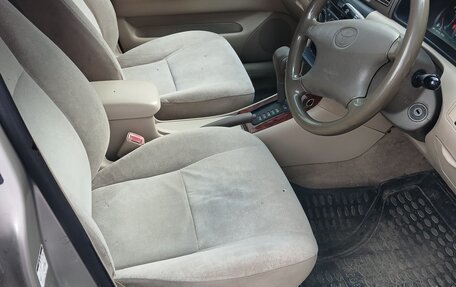 Toyota Corolla, 2002 год, 530 000 рублей, 4 фотография