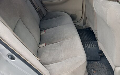 Toyota Corolla, 2002 год, 530 000 рублей, 3 фотография