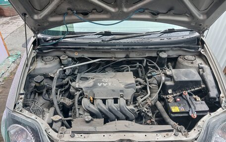 Toyota Corolla, 2002 год, 530 000 рублей, 5 фотография