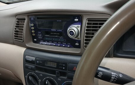 Toyota Corolla, 2002 год, 530 000 рублей, 7 фотография