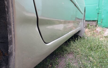 Toyota Corolla, 2002 год, 530 000 рублей, 8 фотография