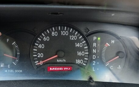 Toyota Corolla, 2002 год, 530 000 рублей, 6 фотография