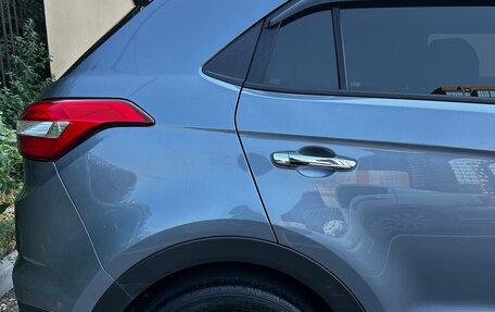 Hyundai Creta I рестайлинг, 2019 год, 2 000 000 рублей, 16 фотография