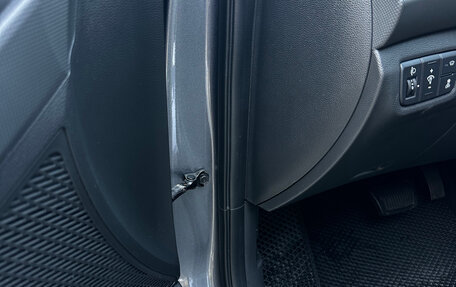 Hyundai Creta I рестайлинг, 2019 год, 2 000 000 рублей, 21 фотография