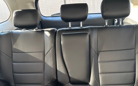 Mitsubishi Outlander III рестайлинг 3, 2021 год, 3 500 000 рублей, 9 фотография