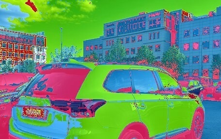 Mitsubishi Outlander III рестайлинг 3, 2021 год, 3 500 000 рублей, 4 фотография