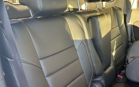Mitsubishi Outlander III рестайлинг 3, 2021 год, 3 500 000 рублей, 13 фотография