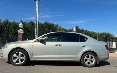 Skoda Octavia, 2014 год, 1 190 000 рублей, 6 фотография