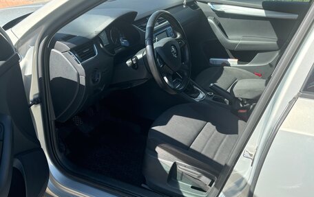 Skoda Octavia, 2014 год, 1 190 000 рублей, 8 фотография