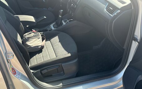 Skoda Octavia, 2014 год, 1 190 000 рублей, 9 фотография