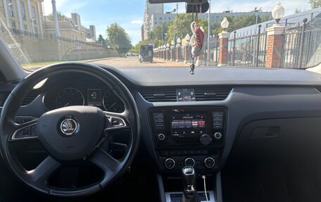 Skoda Octavia, 2014 год, 1 190 000 рублей, 11 фотография