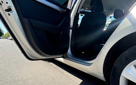 Skoda Octavia, 2014 год, 1 190 000 рублей, 13 фотография