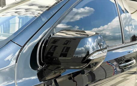 Cadillac Escalade V, 2025 год, 39 990 000 рублей, 9 фотография