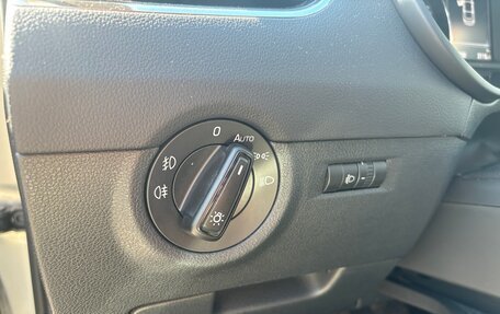 Skoda Octavia, 2014 год, 1 190 000 рублей, 17 фотография