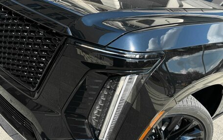 Cadillac Escalade V, 2025 год, 39 990 000 рублей, 6 фотография