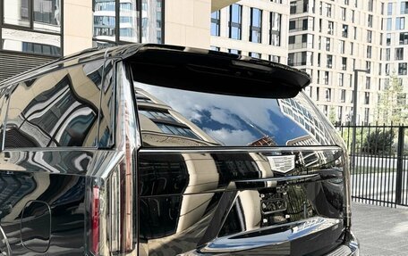 Cadillac Escalade V, 2025 год, 39 990 000 рублей, 10 фотография