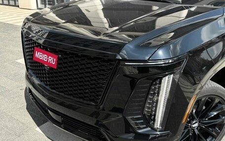 Cadillac Escalade V, 2025 год, 39 990 000 рублей, 7 фотография