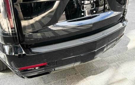 Cadillac Escalade V, 2025 год, 39 990 000 рублей, 11 фотография