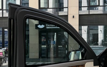 Cadillac Escalade V, 2025 год, 39 990 000 рублей, 12 фотография