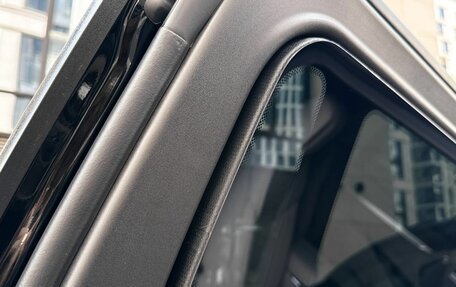 Cadillac Escalade V, 2025 год, 39 990 000 рублей, 22 фотография