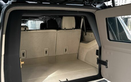 Cadillac Escalade V, 2025 год, 39 990 000 рублей, 23 фотография