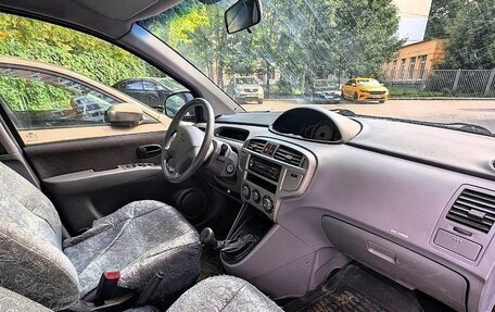 Hyundai Matrix I рестайлинг, 2007 год, 595 000 рублей, 6 фотография