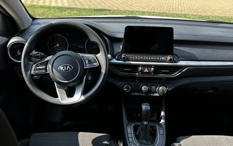 KIA Cerato IV, 2020 год, 1 750 000 рублей, 3 фотография