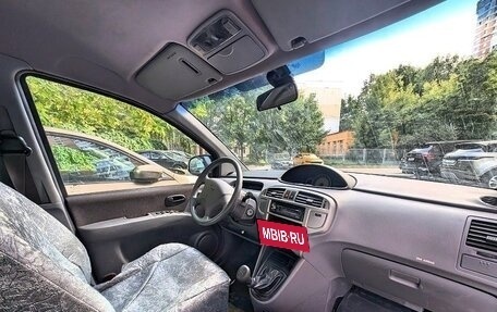 Hyundai Matrix I рестайлинг, 2007 год, 595 000 рублей, 7 фотография