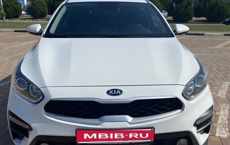 KIA Cerato IV, 2020 год, 1 750 000 рублей, 2 фотография