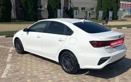 KIA Cerato IV, 2020 год, 1 750 000 рублей, 5 фотография