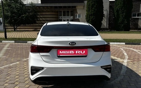 KIA Cerato IV, 2020 год, 1 750 000 рублей, 4 фотография