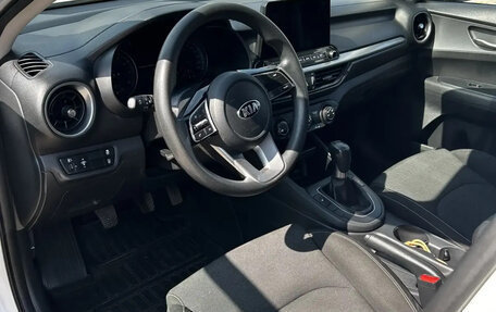 KIA Cerato IV, 2020 год, 1 750 000 рублей, 7 фотография
