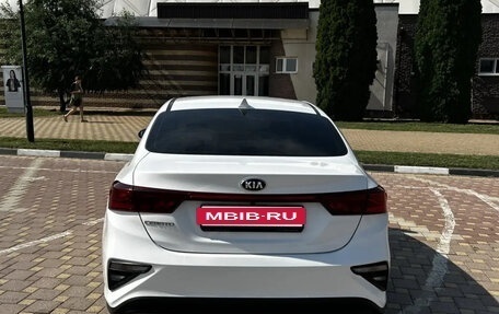 KIA Cerato IV, 2020 год, 1 750 000 рублей, 8 фотография