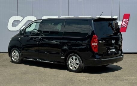 Hyundai Grand Starex Grand Starex I рестайлинг 2, 2020 год, 3 449 000 рублей, 2 фотография
