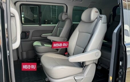 Hyundai Grand Starex Grand Starex I рестайлинг 2, 2020 год, 3 449 000 рублей, 10 фотография