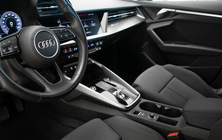 Audi A3, 2021 год, 3 100 000 рублей, 8 фотография