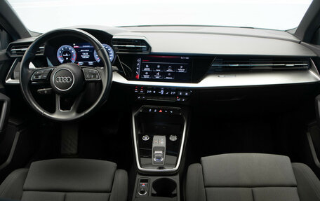 Audi A3, 2021 год, 3 100 000 рублей, 9 фотография