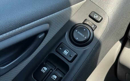 Hyundai Grand Starex Grand Starex I рестайлинг 2, 2020 год, 3 449 000 рублей, 15 фотография