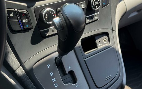 Hyundai Grand Starex Grand Starex I рестайлинг 2, 2020 год, 3 449 000 рублей, 21 фотография