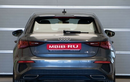 Audi A3, 2021 год, 3 100 000 рублей, 6 фотография