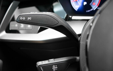 Audi A3, 2021 год, 3 100 000 рублей, 14 фотография