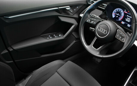 Audi A3, 2021 год, 3 100 000 рублей, 19 фотография