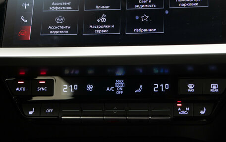 Audi A3, 2021 год, 3 100 000 рублей, 23 фотография