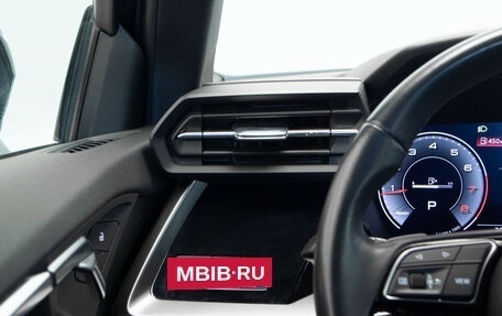Audi A3, 2021 год, 3 100 000 рублей, 15 фотография