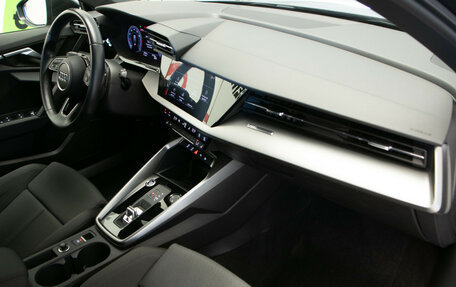 Audi A3, 2021 год, 3 100 000 рублей, 29 фотография