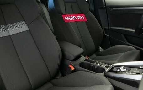 Audi A3, 2021 год, 3 100 000 рублей, 31 фотография