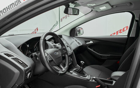 Ford Focus III, 2018 год, 1 150 000 рублей, 10 фотография