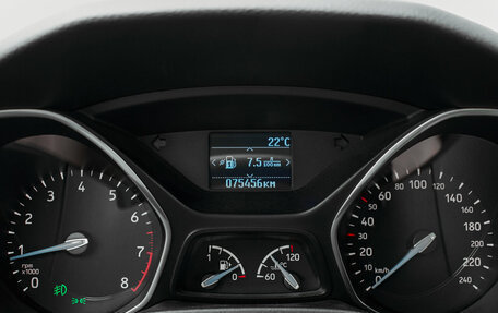 Ford Focus III, 2018 год, 1 150 000 рублей, 14 фотография